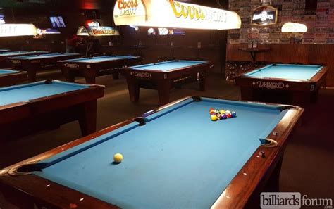 pool tables oklahoma city ok